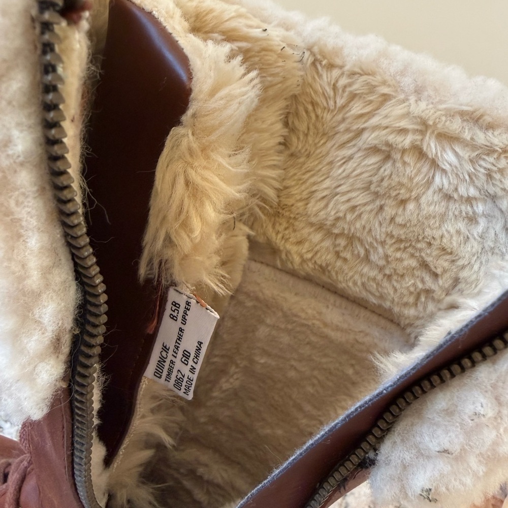 Ralph Lauren Women’s “Quince” Women’s - Picture 14 of 14